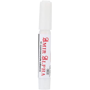 Amir Alpha Uni-Bond Ultimate Strong Glue 2g