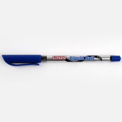 Roto Liquid Ball Ballpoint Pen (0.7mm) 