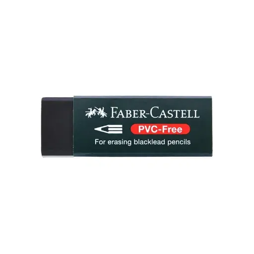 Faber-Castell Original Eraser 