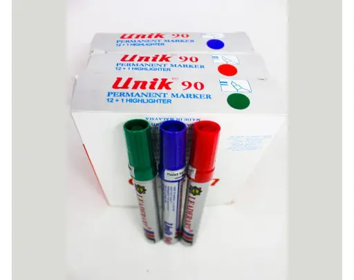 Unik 90 permanent marker