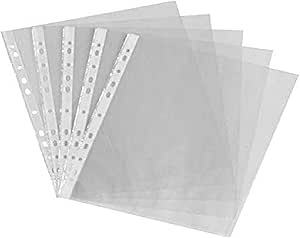 u-shape sheet protector